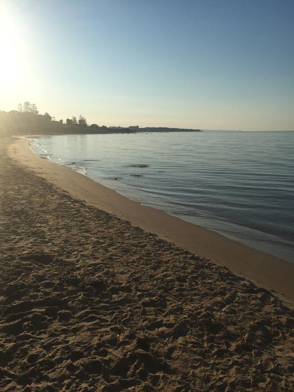 B&B Fiori Gialli Caucana Санта-Кроче-Камерина Екстер'єр фото