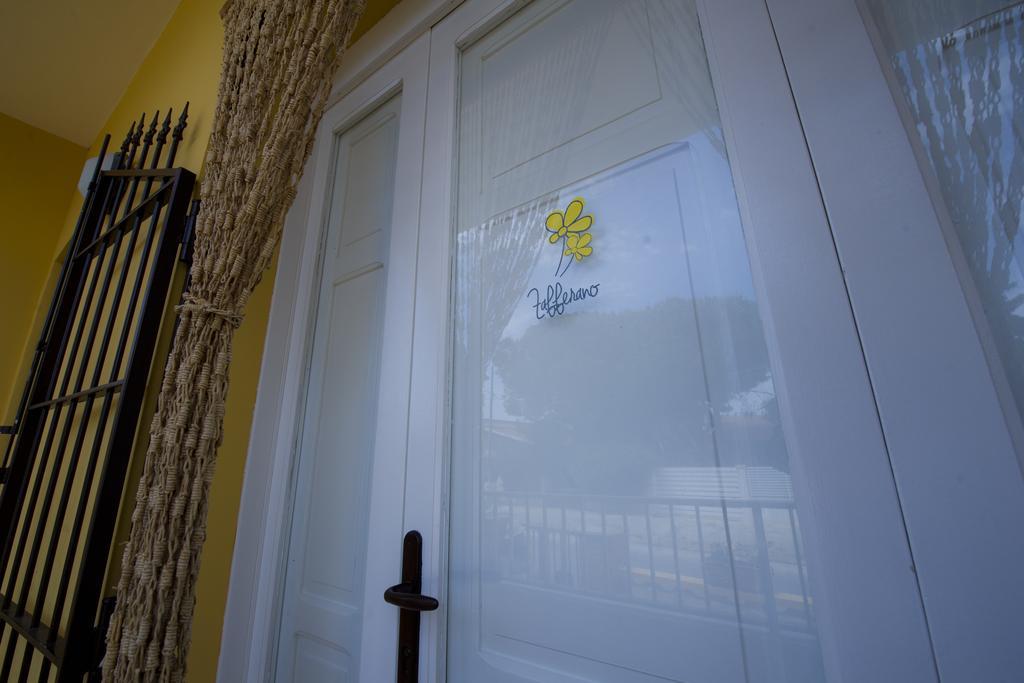 B&B Fiori Gialli Caucana Санта-Кроче-Камерина Номер фото