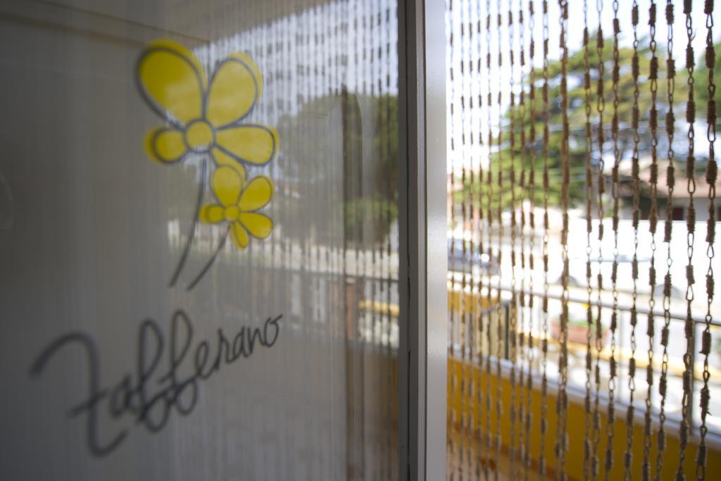B&B Fiori Gialli Caucana Санта-Кроче-Камерина Екстер'єр фото